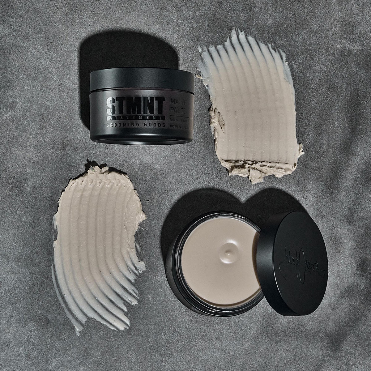 STMNT Matte Paste
