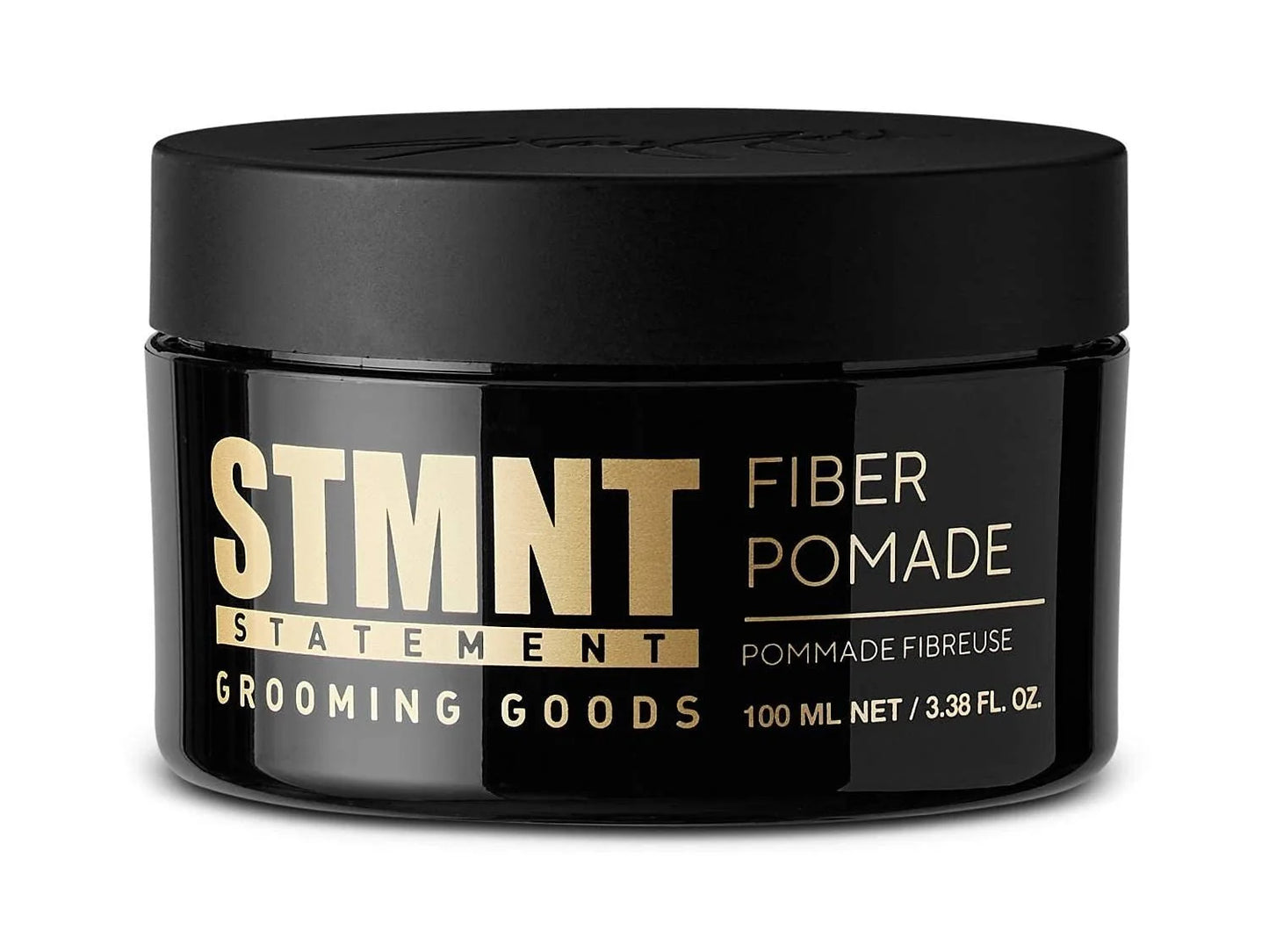 STMNT Fiber Pomade