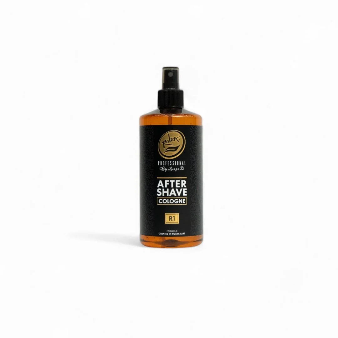 Rolda - R Collection After Shave Colognes Tonic For Men