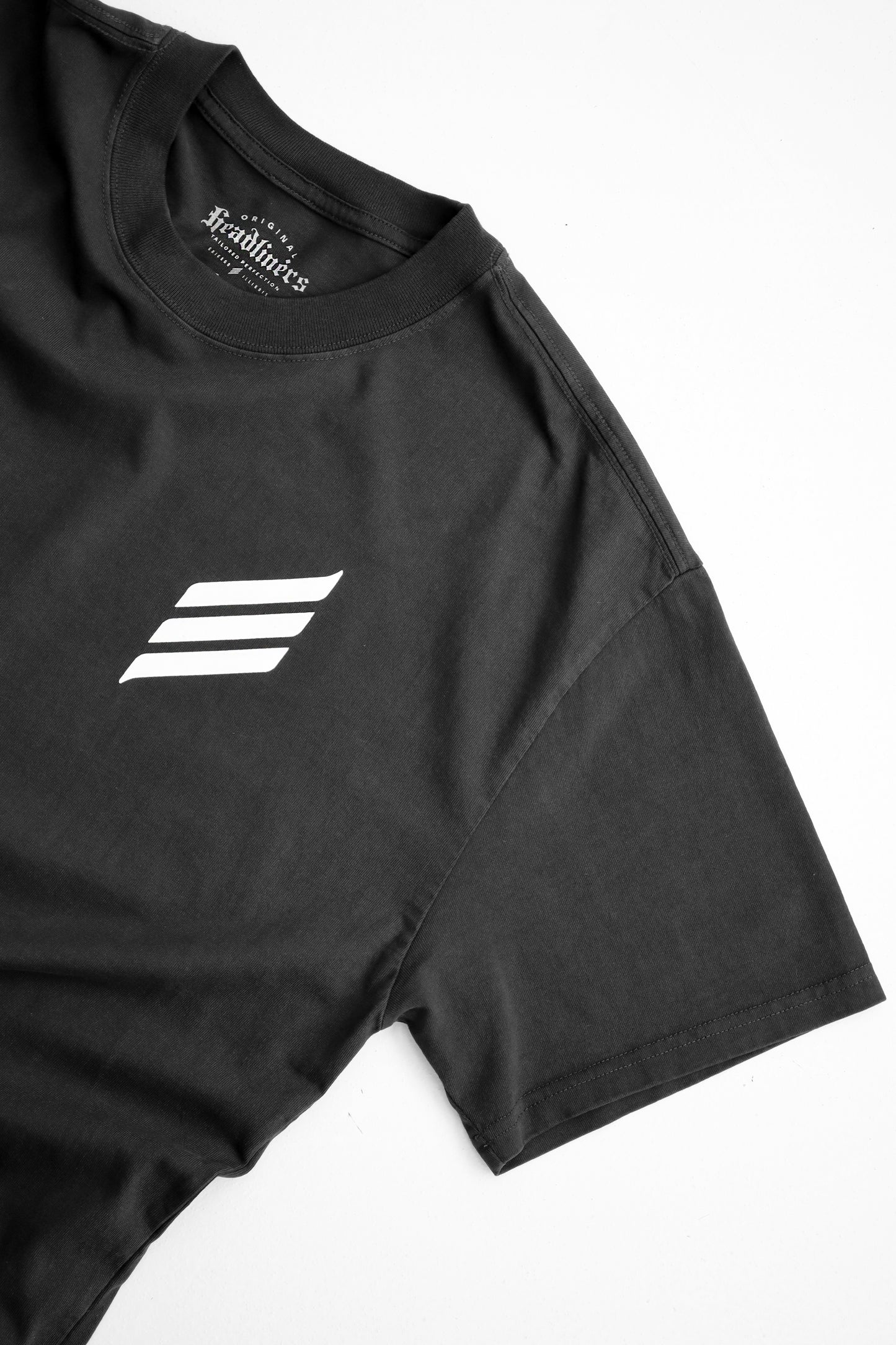 Headliners " ORIGINAL SHOP " Tee Shirt -