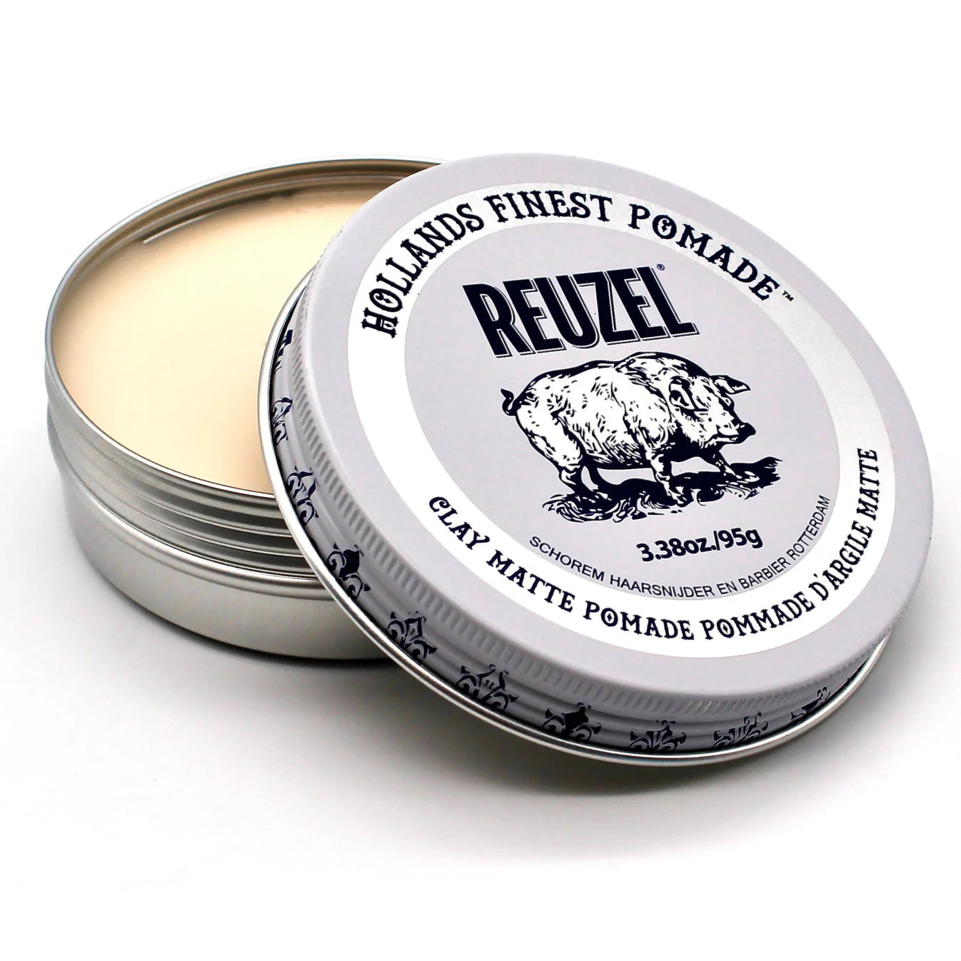 Reuzel Clay Matte Pomade