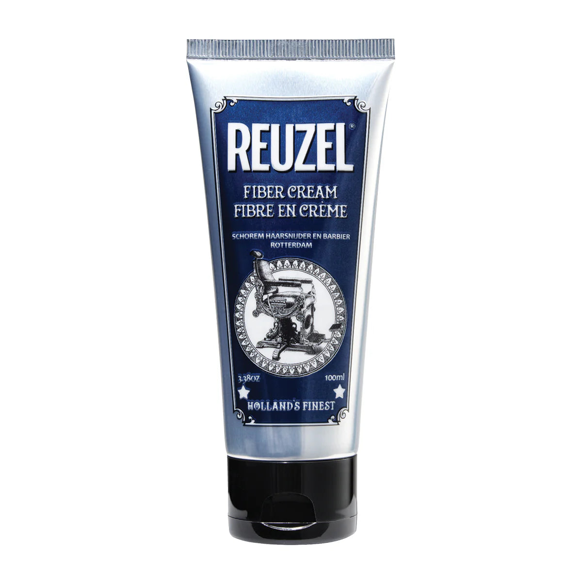 Reuzel Fiber Cream